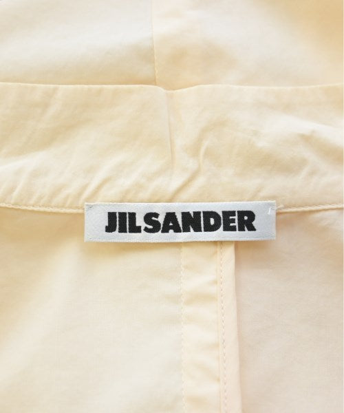 JIL SANDER Casual jackets