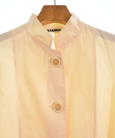 JIL SANDER Casual jackets