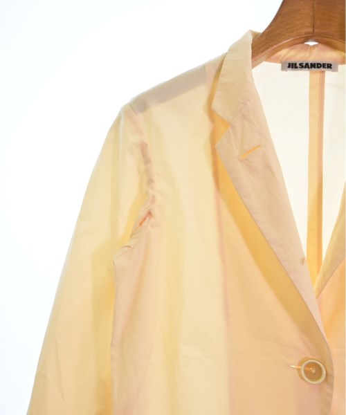 JIL SANDER Casual jackets