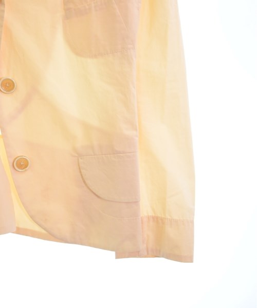 JIL SANDER Casual jackets