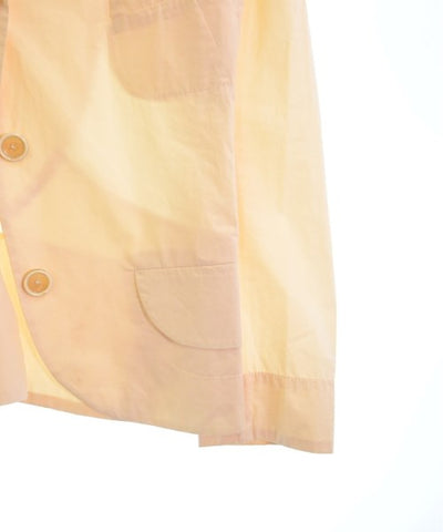 JIL SANDER Casual jackets