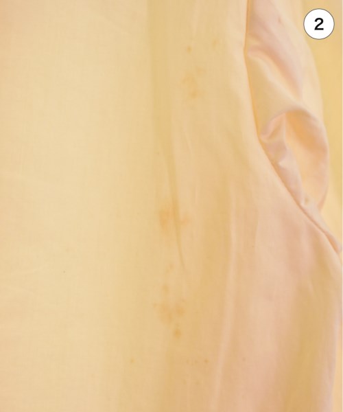 JIL SANDER Casual jackets