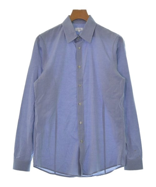 JIL SANDER Casual shirts