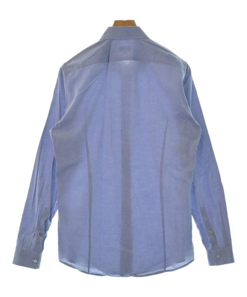 JIL SANDER Casual shirts