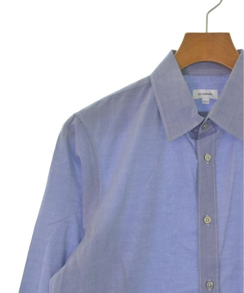 JIL SANDER Casual shirts