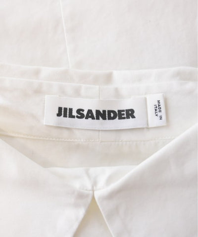 JIL SANDER Casual shirts