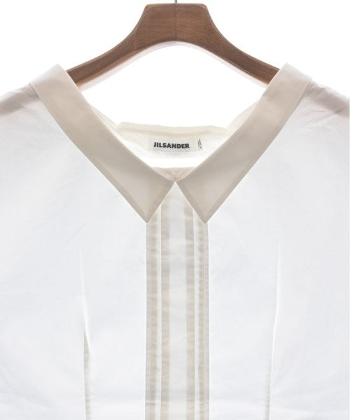 JIL SANDER Casual shirts