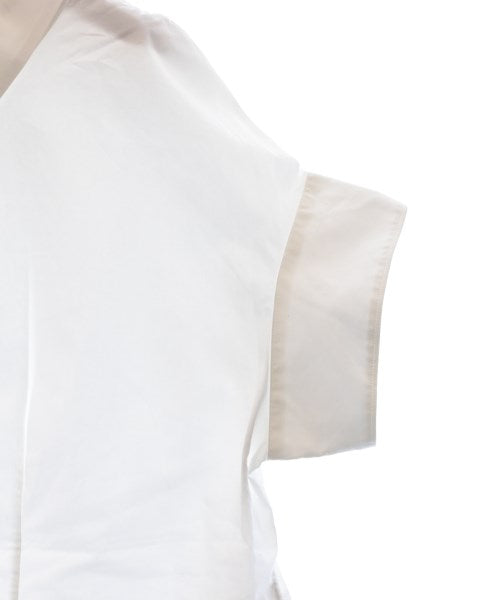 JIL SANDER Casual shirts