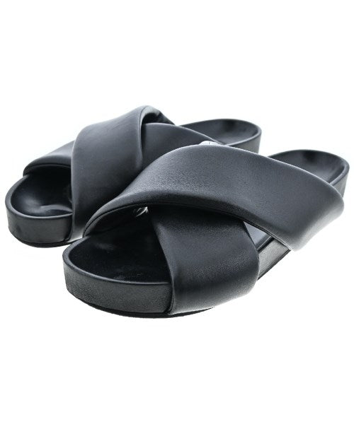 JIL SANDER Sandals