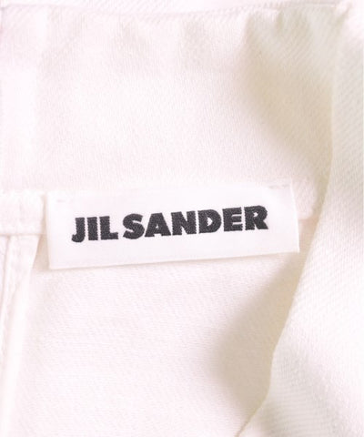 JIL SANDER Casual shirts