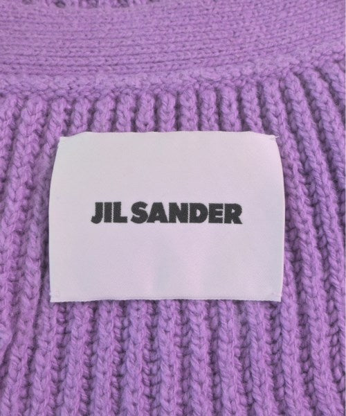 JIL SANDER Cardigans