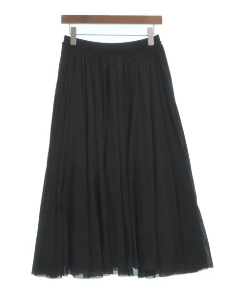JIL SANDER Long/Maxi length skirts