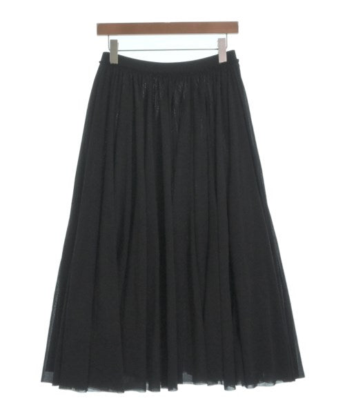 JIL SANDER Long/Maxi length skirts
