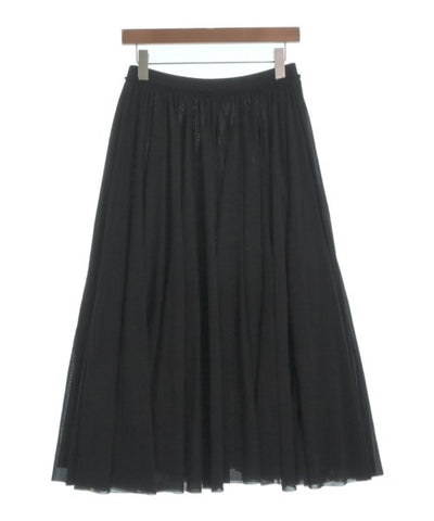 JIL SANDER Long/Maxi length skirts