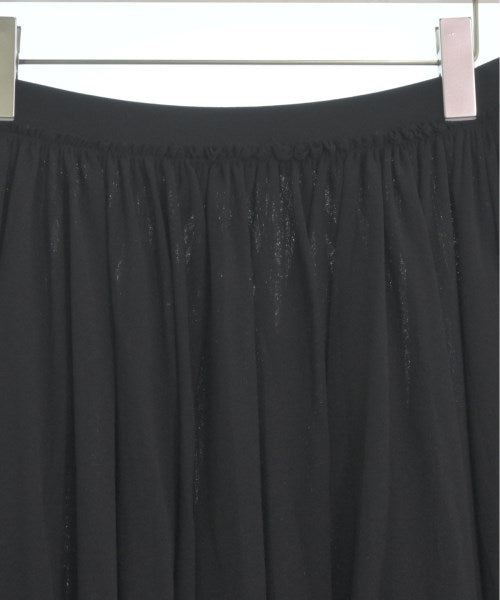 JIL SANDER Long/Maxi length skirts