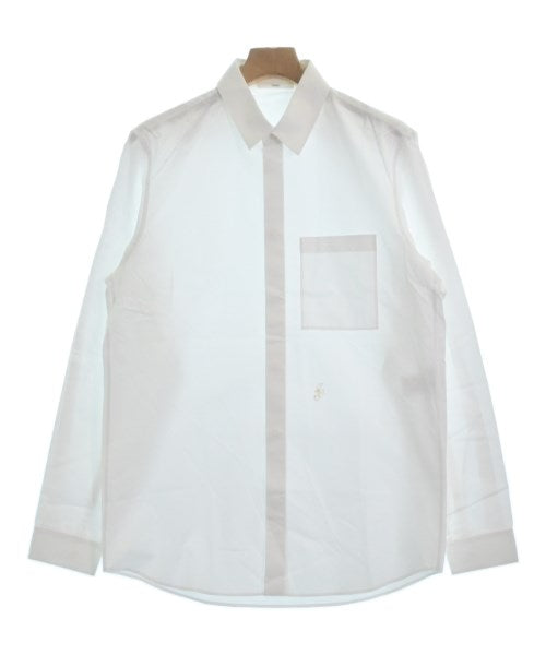 JIL SANDER Casual shirts