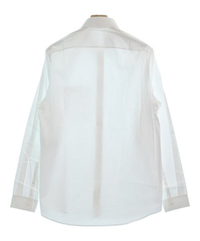 JIL SANDER Casual shirts