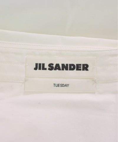 JIL SANDER Casual shirts