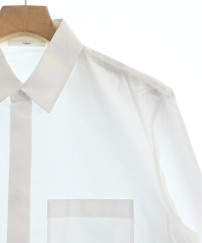 JIL SANDER Casual shirts