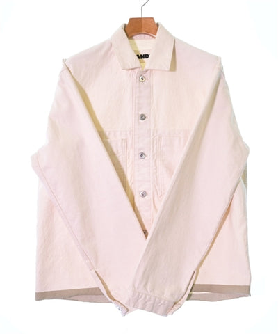 JIL SANDER Other