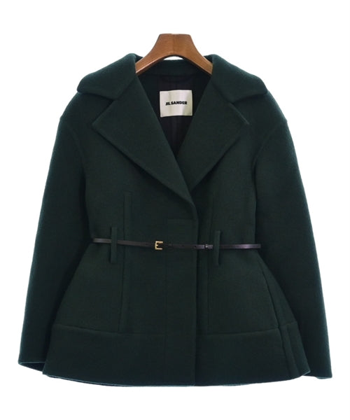 JIL SANDER Casual jackets