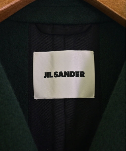 JIL SANDER Casual jackets