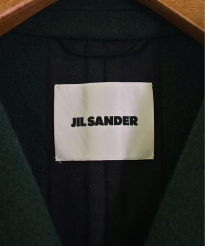 JIL SANDER Casual jackets