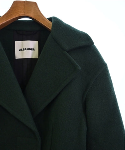 JIL SANDER Casual jackets
