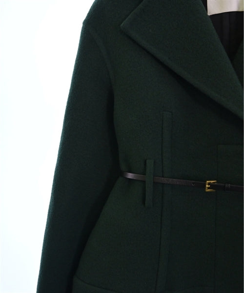 JIL SANDER Casual jackets