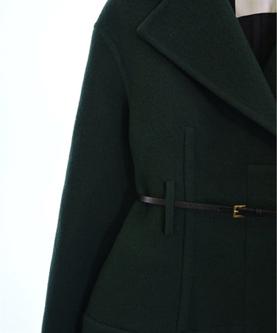 JIL SANDER Casual jackets