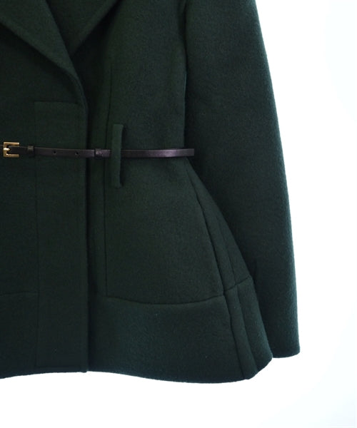 JIL SANDER Casual jackets