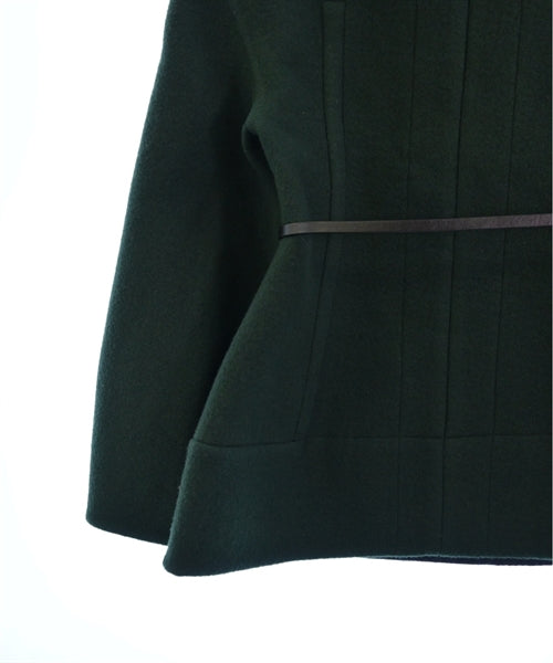 JIL SANDER Casual jackets