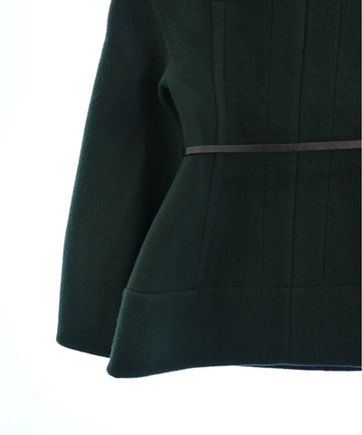 JIL SANDER Casual jackets