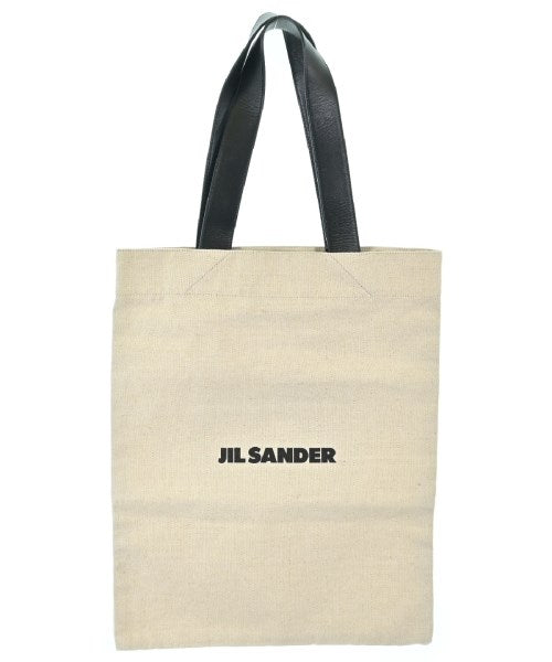 JIL SANDER Totes