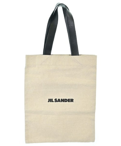 JIL SANDER Totes