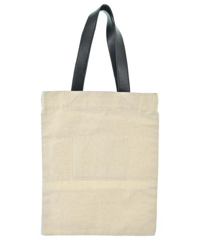 JIL SANDER Totes