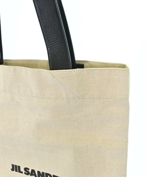 JIL SANDER Totes