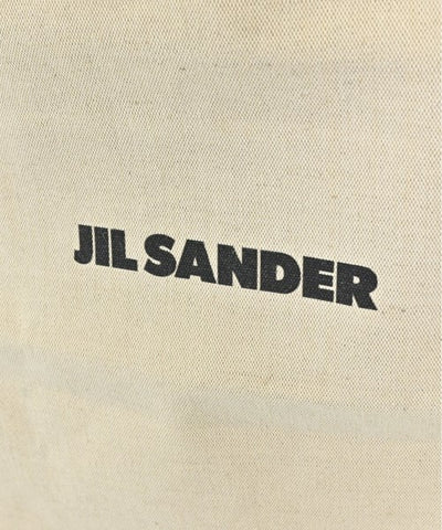 JIL SANDER Totes