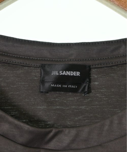 JIL SANDER Tee Shirts/Tops