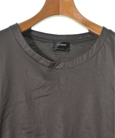 JIL SANDER Tee Shirts/Tops