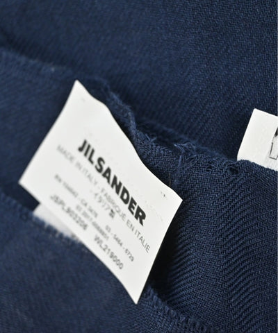 JIL SANDER Winter scarves