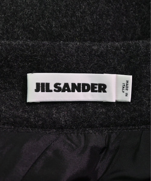 JIL SANDER Long/Maxi length skirts