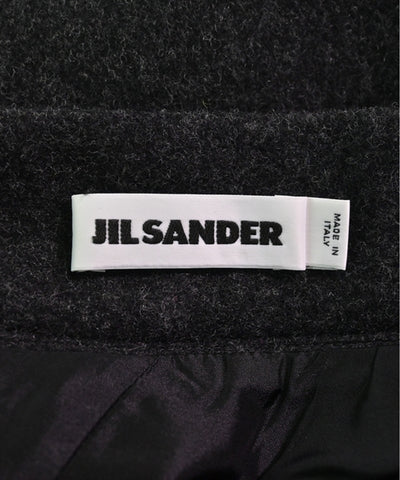 JIL SANDER Long/Maxi length skirts