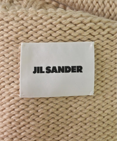 JIL SANDER Sweaters