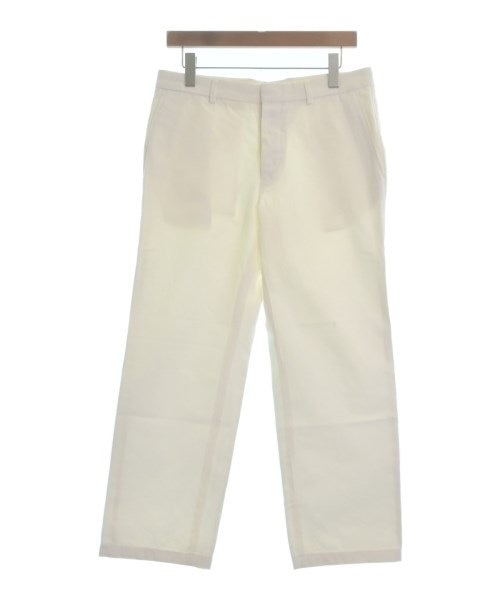 JIL SANDER Chinos