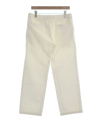 JIL SANDER Chinos