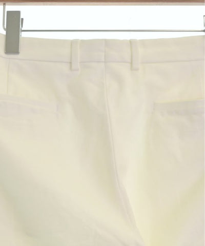 JIL SANDER Chinos