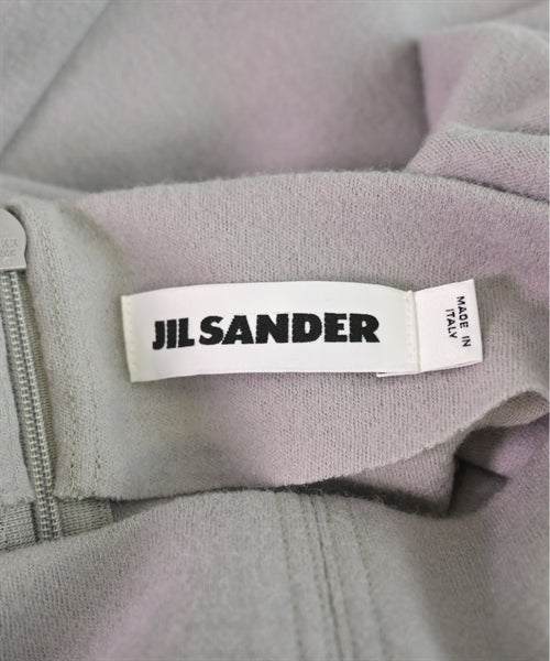 JIL SANDER Dresses