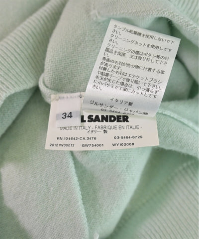 JIL SANDER Cardigans