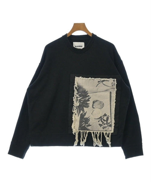 JIL SANDER Sweatshirts